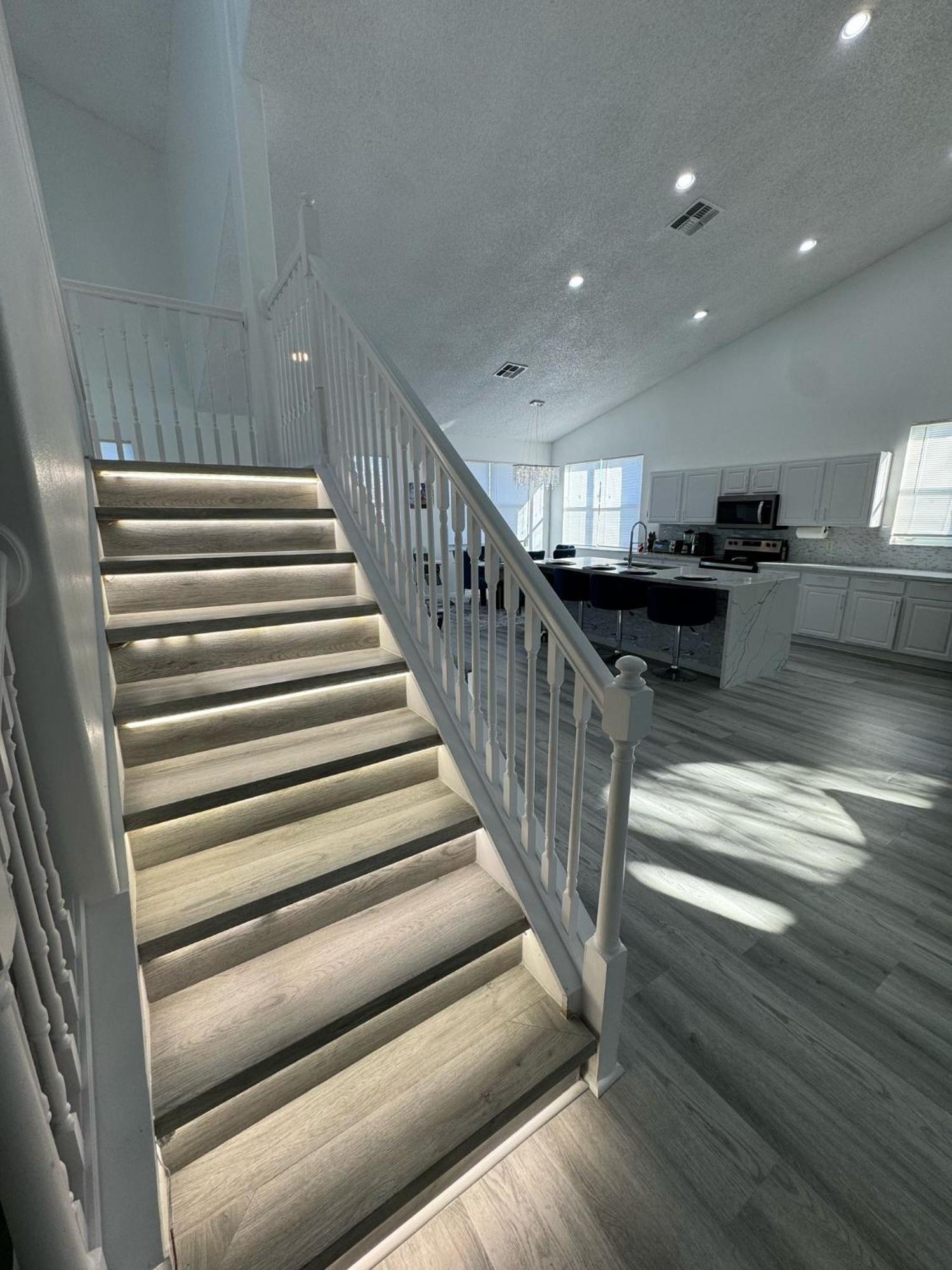 Beautiful 5Br 4 Baths Themed Home Near Disney And Universal, Private Pool, Gameroom, Baby Crib And More คิสซิมมี ภายนอก รูปภาพ