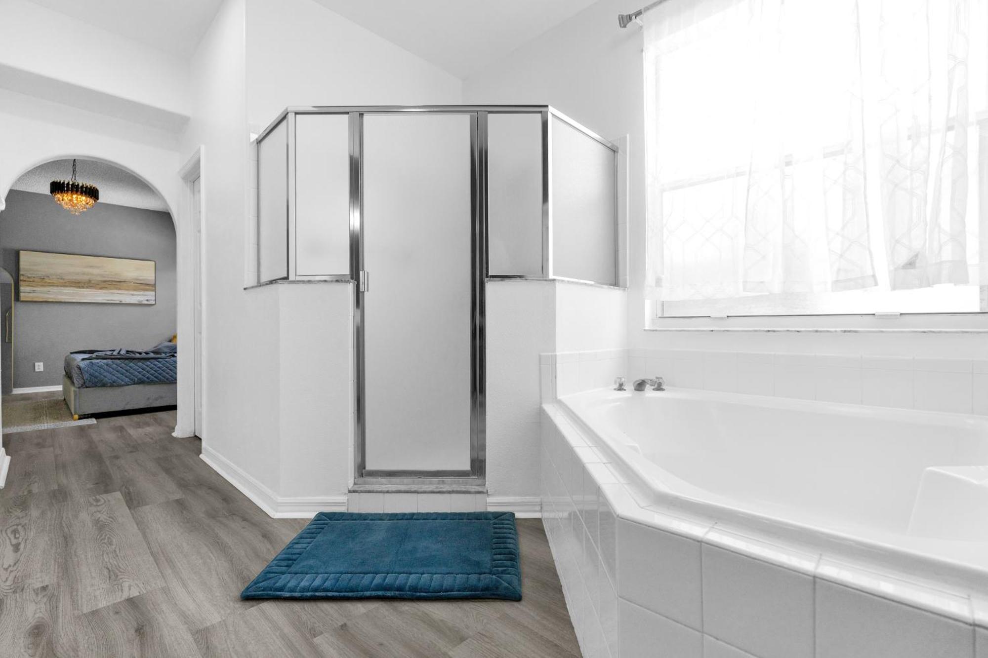 Beautiful 5Br 4 Baths Themed Home Near Disney And Universal, Private Pool, Gameroom, Baby Crib And More คิสซิมมี ภายนอก รูปภาพ