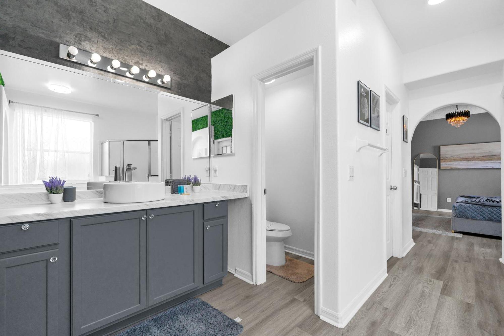 Beautiful 5Br 4 Baths Themed Home Near Disney And Universal, Private Pool, Gameroom, Baby Crib And More คิสซิมมี ภายนอก รูปภาพ