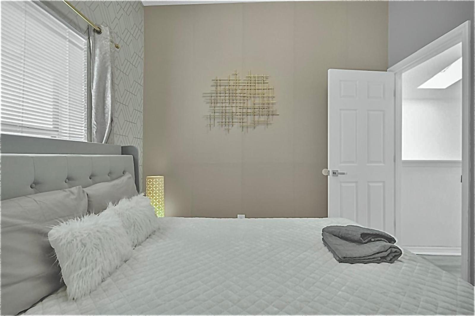 Beautiful 5Br 4 Baths Themed Home Near Disney And Universal, Private Pool, Gameroom, Baby Crib And More คิสซิมมี ภายนอก รูปภาพ