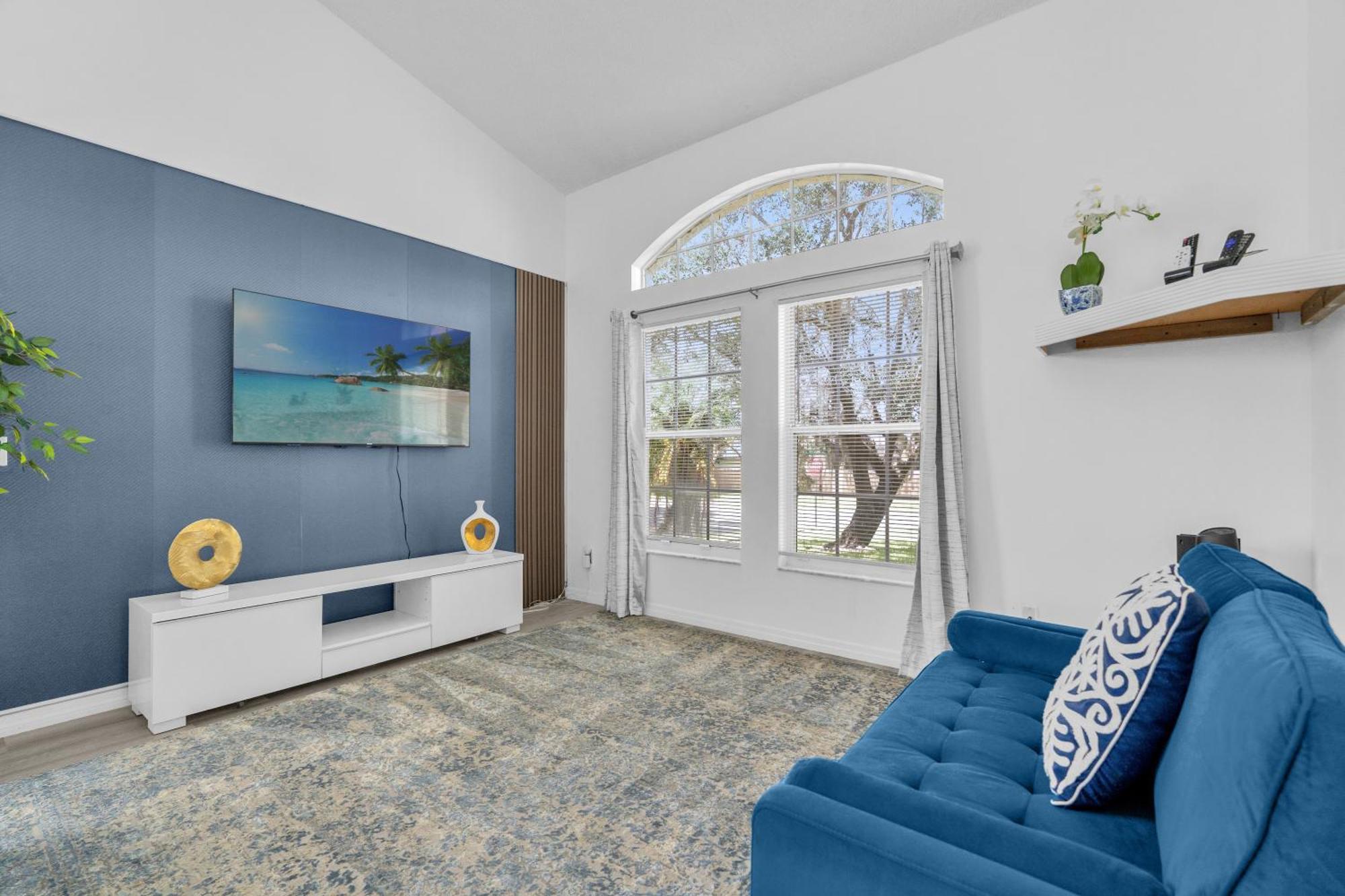Beautiful 5Br 4 Baths Themed Home Near Disney And Universal, Private Pool, Gameroom, Baby Crib And More คิสซิมมี ภายนอก รูปภาพ
