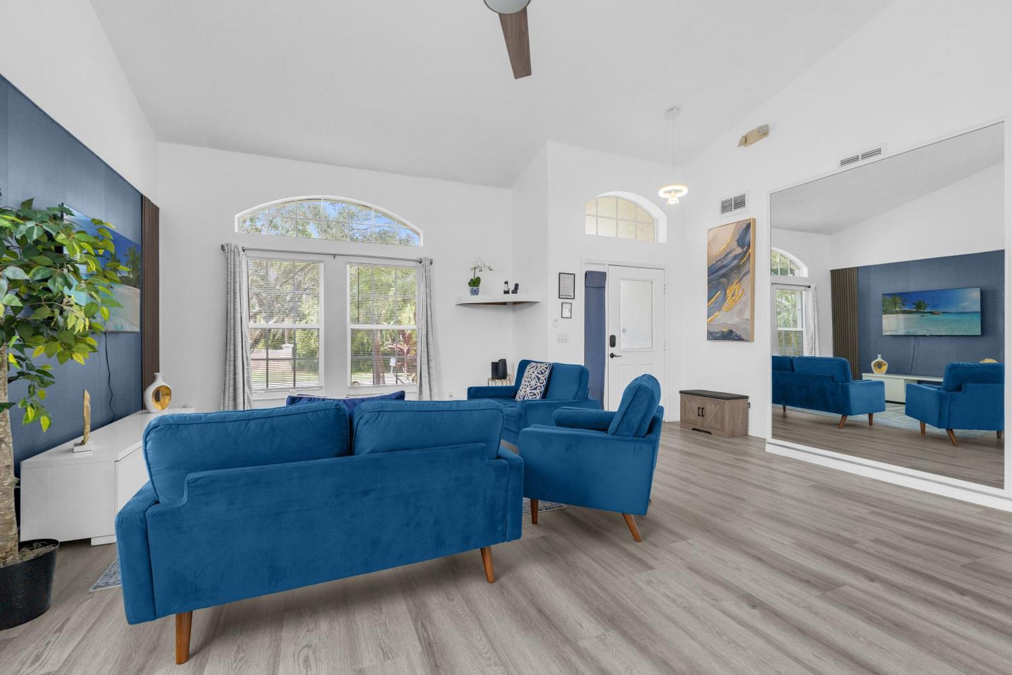 Beautiful 5Br 4 Baths Themed Home Near Disney And Universal, Private Pool, Gameroom, Baby Crib And More คิสซิมมี ภายนอก รูปภาพ