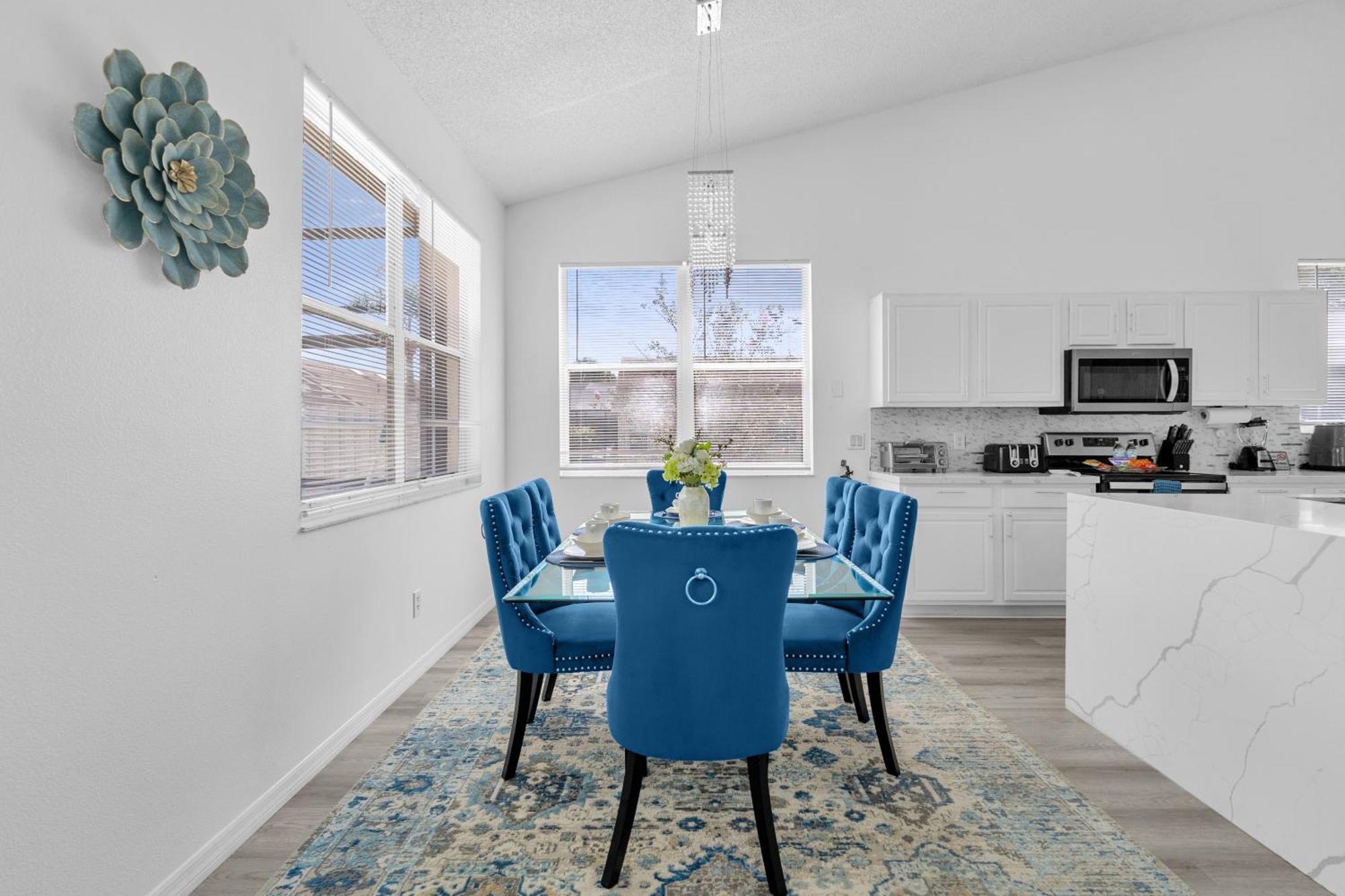 Beautiful 5Br 4 Baths Themed Home Near Disney And Universal, Private Pool, Gameroom, Baby Crib And More คิสซิมมี ภายนอก รูปภาพ
