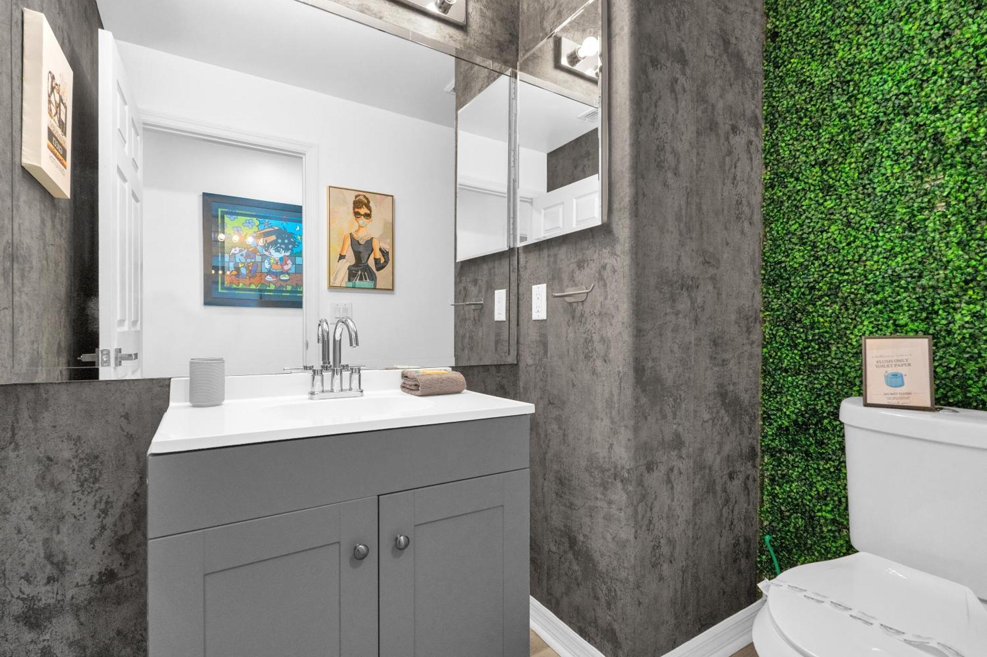 Beautiful 5Br 4 Baths Themed Home Near Disney And Universal, Private Pool, Gameroom, Baby Crib And More คิสซิมมี ภายนอก รูปภาพ