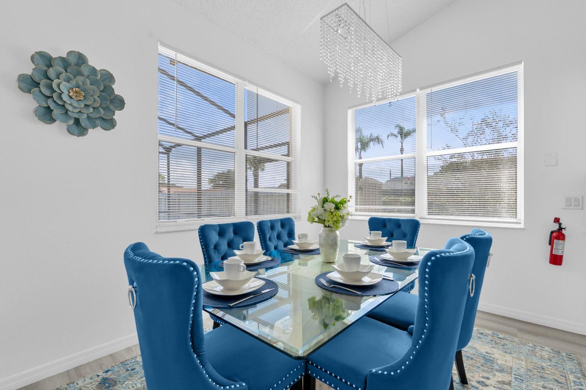 Beautiful 5Br 4 Baths Themed Home Near Disney And Universal, Private Pool, Gameroom, Baby Crib And More คิสซิมมี ภายนอก รูปภาพ