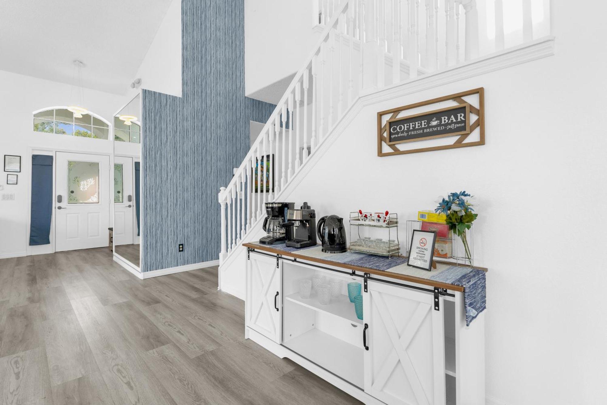 Beautiful 5Br 4 Baths Themed Home Near Disney And Universal, Private Pool, Gameroom, Baby Crib And More คิสซิมมี ภายนอก รูปภาพ