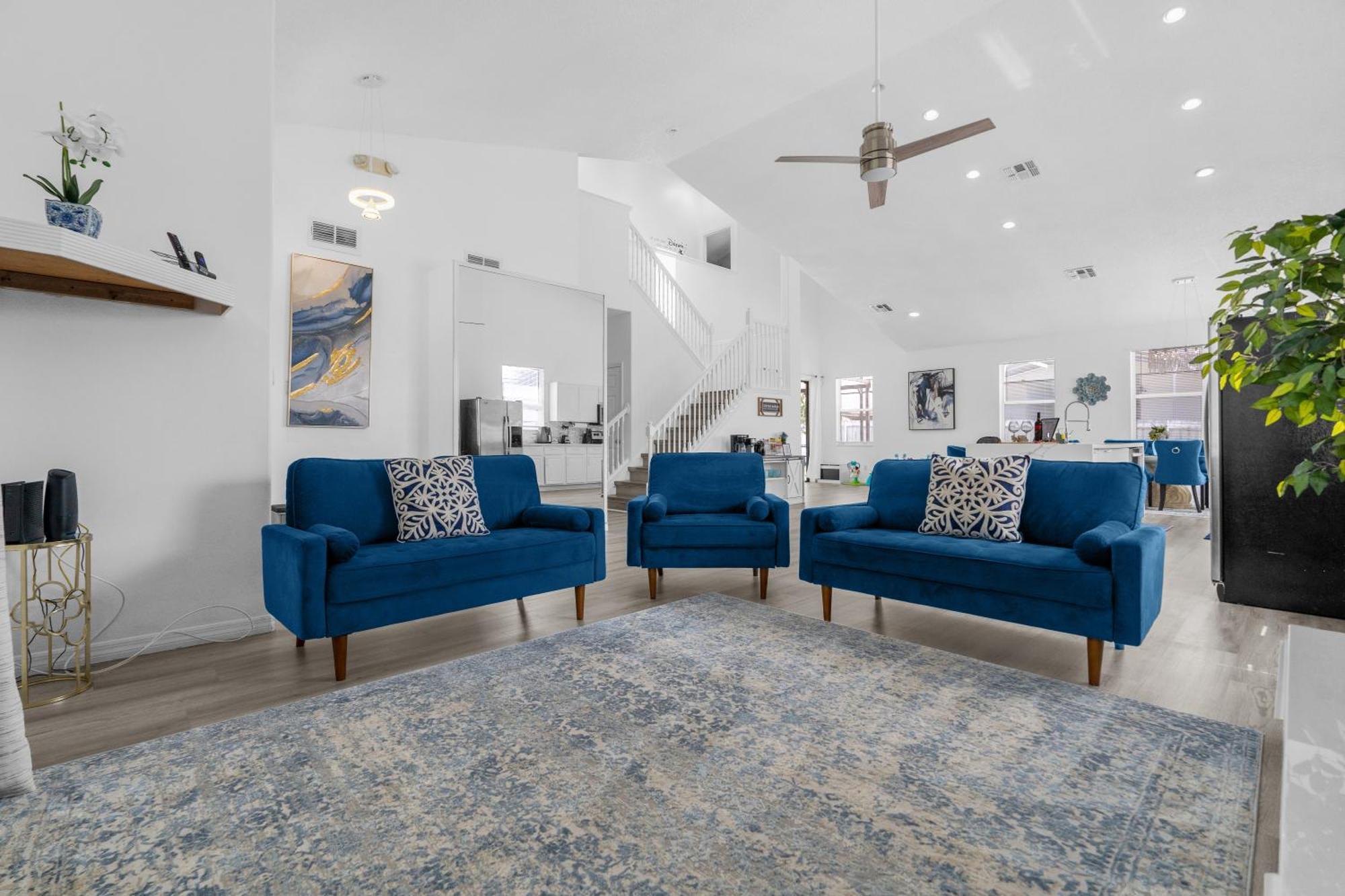 Beautiful 5Br 4 Baths Themed Home Near Disney And Universal, Private Pool, Gameroom, Baby Crib And More คิสซิมมี ภายนอก รูปภาพ
